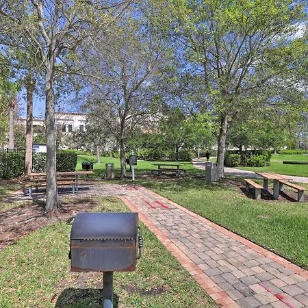 Seaworlddisneyuniversal Villa 5 Beds 3 Bed2Bath Orlando Exterior photo