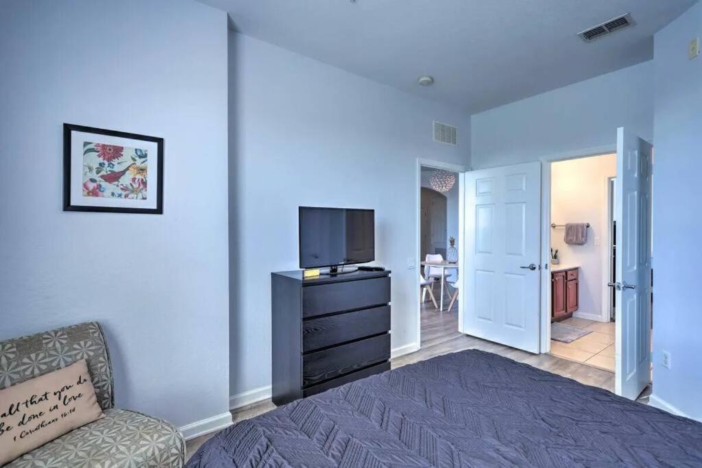 Seaworlddisneyuniversal Villa 5 Beds 3 Bed2Bath Orlando Exterior photo