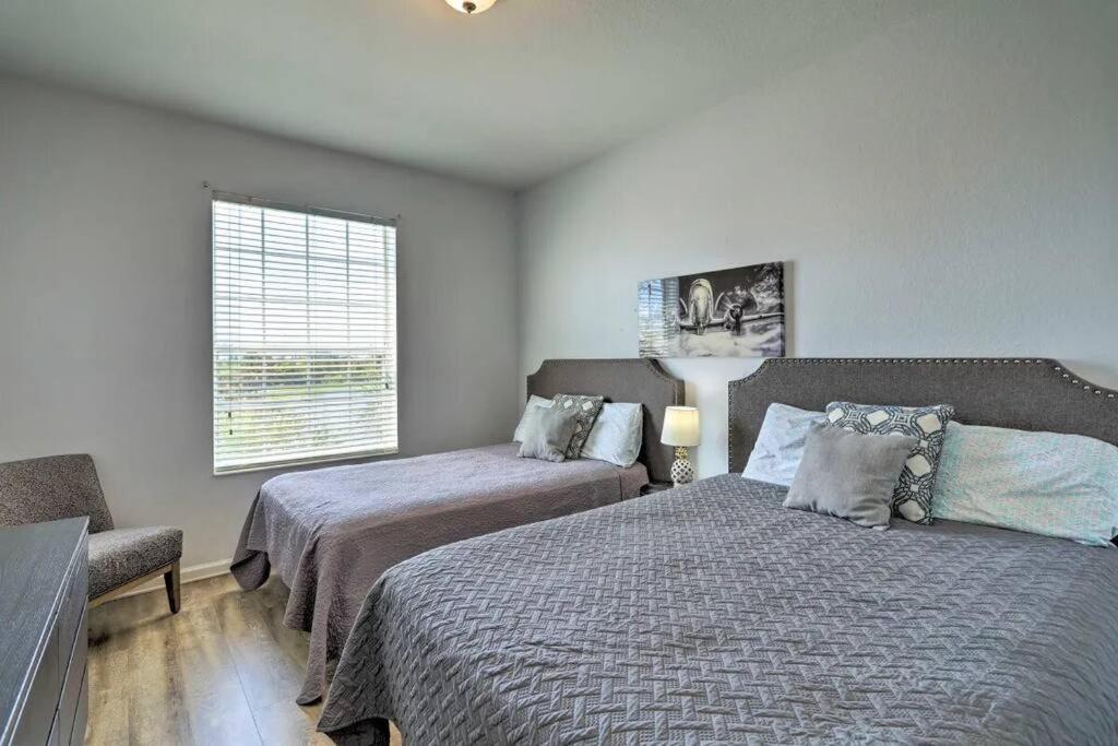Seaworlddisneyuniversal Villa 5 Beds 3 Bed2Bath Orlando Exterior photo