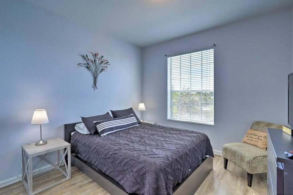 Seaworlddisneyuniversal Villa 5 Beds 3 Bed2Bath Orlando Exterior photo